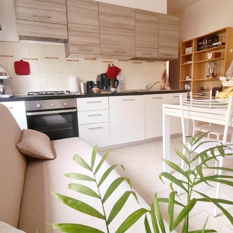 Pisa City Home - One-Bedroom Apartment - 12