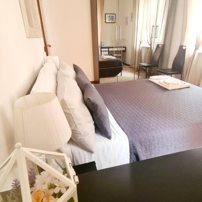 Pisa City Home - One-Bedroom Apartment - 11