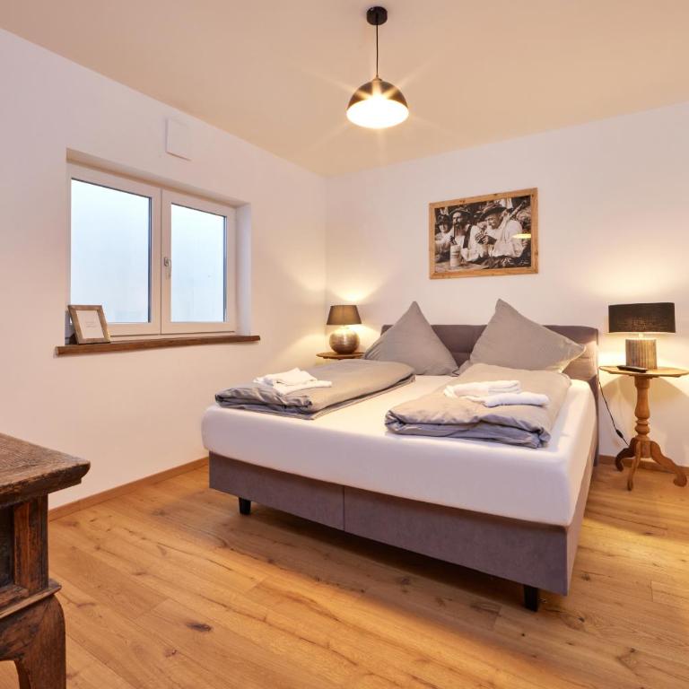 Sunshine Apartment Spirit of Deer - Appartamento con 3 Camere da Letto - 20