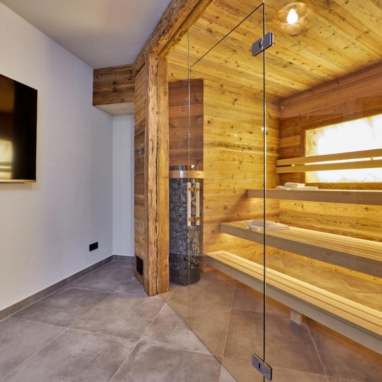 Sunshine Apartment Spirit of Deer - Appartamento con 3 Camere da Letto - 27