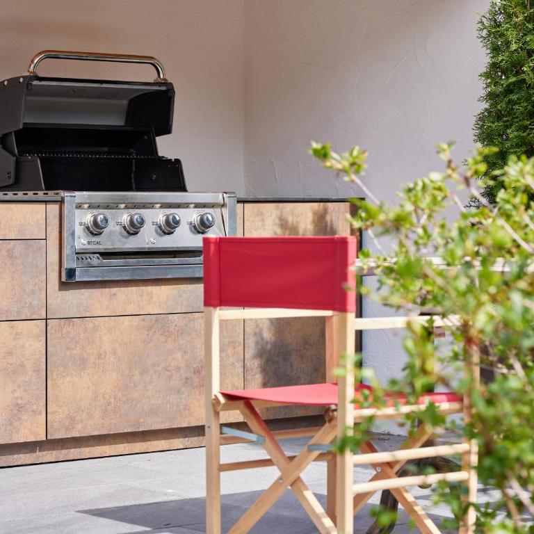 Sunshine Apartment Spirit of Deer - Appartamento con 3 Camere da Letto - 30