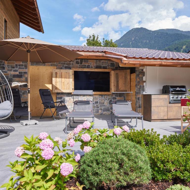 Sunshine Apartment Spirit of Deer - Appartamento con 3 Camere da Letto - 8