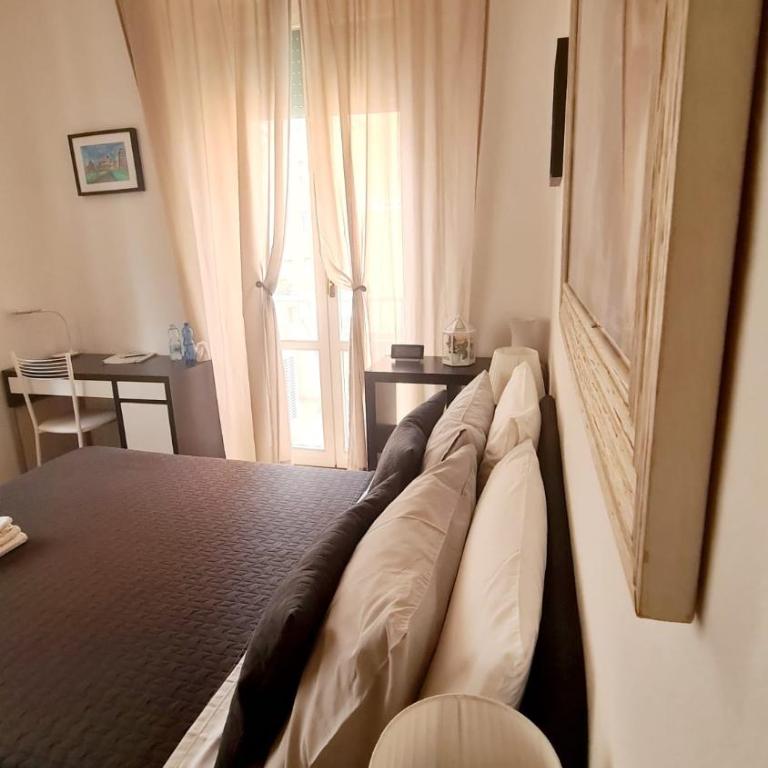 Pisa City Home - One-Bedroom Apartment - 8