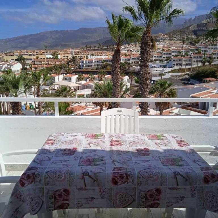 Island-Village-Jasmine - One-Bedroom Apartment - 13