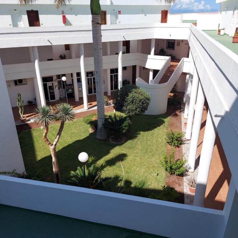 Island-Village-Jasmine - One-Bedroom Apartment - 33