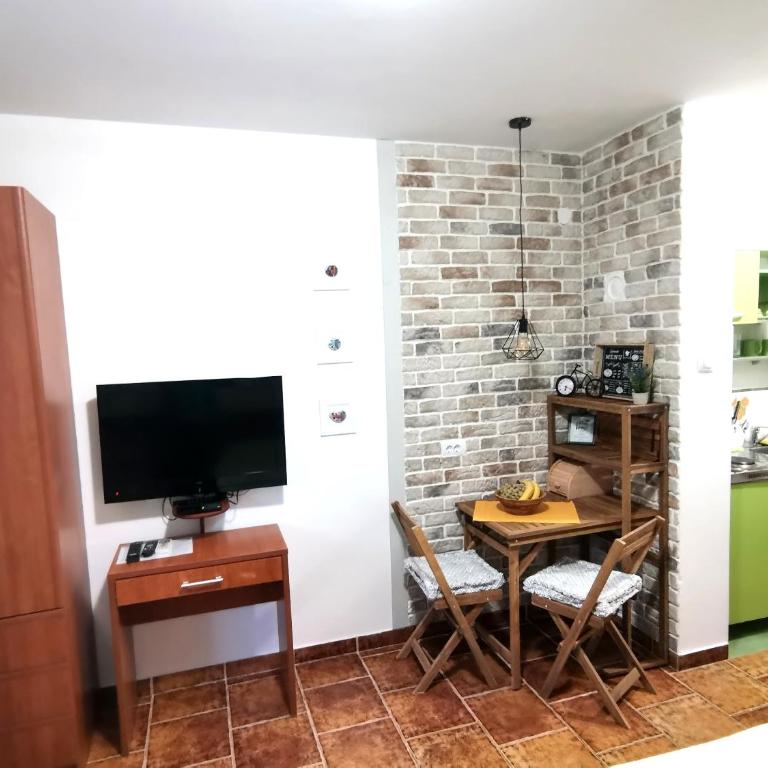Apartments Maris - Studio Apartment - 18