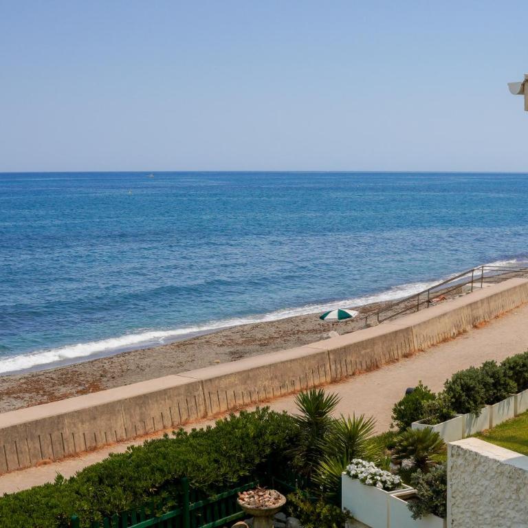 Beach Villa Dorada - Villa con vistas al mar - 40