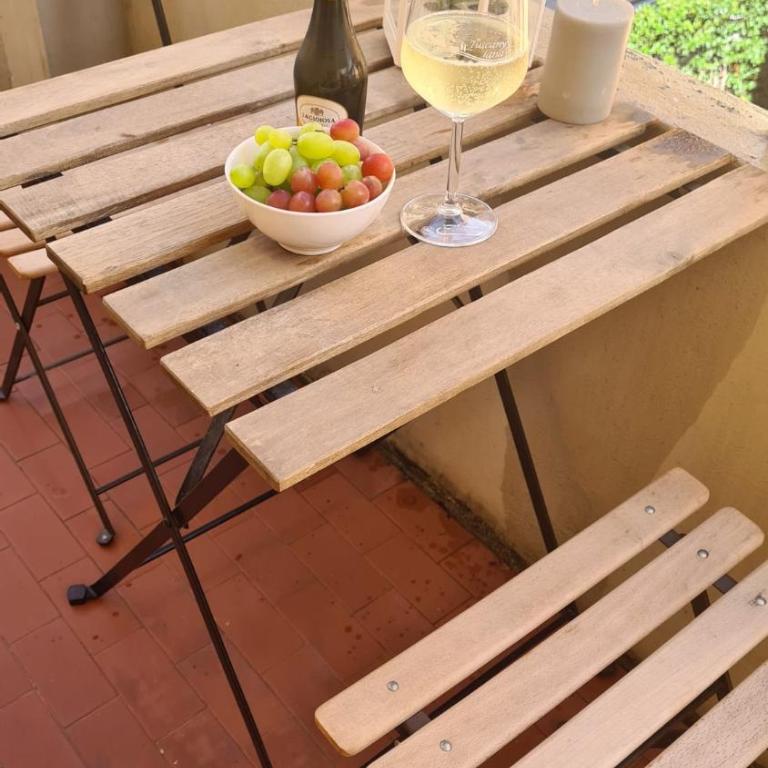 Pisa City Home - One-Bedroom Apartment - 5