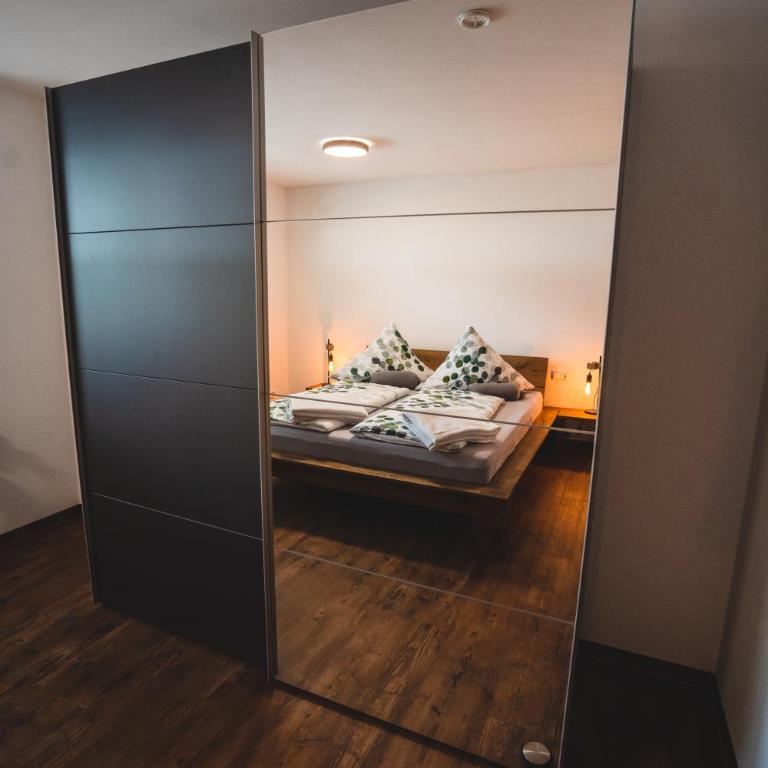 Ferienwohnung Murmeleblick - Apartment mit 1 Schlafzimmer - 7
