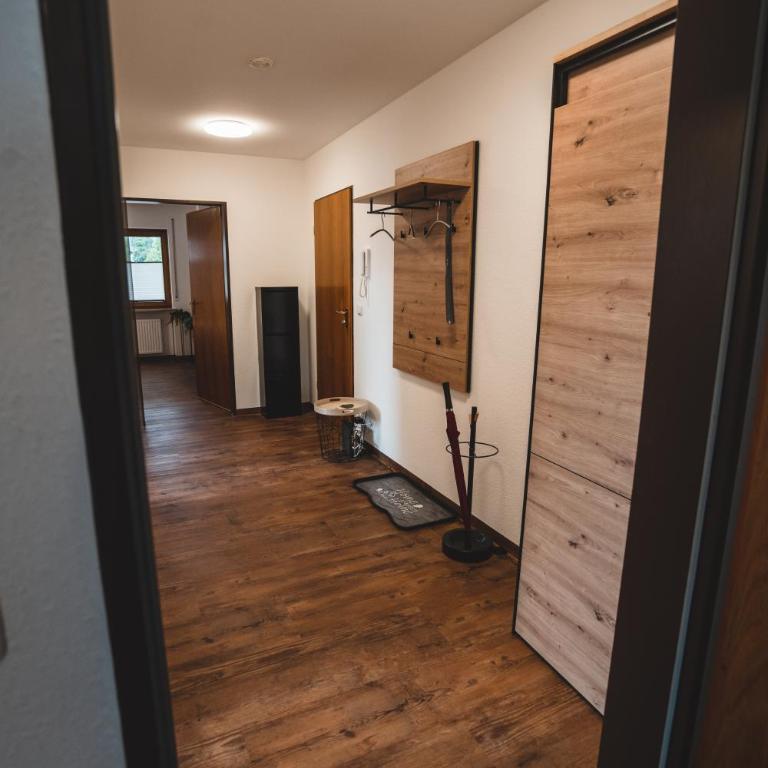 Ferienwohnung Murmeleblick - Apartment mit 1 Schlafzimmer - 19