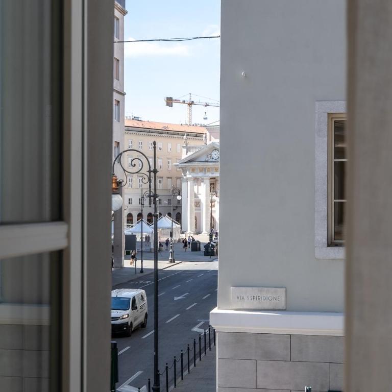 S1 Luxury Suites and Rooms - Suite Familiare - 3