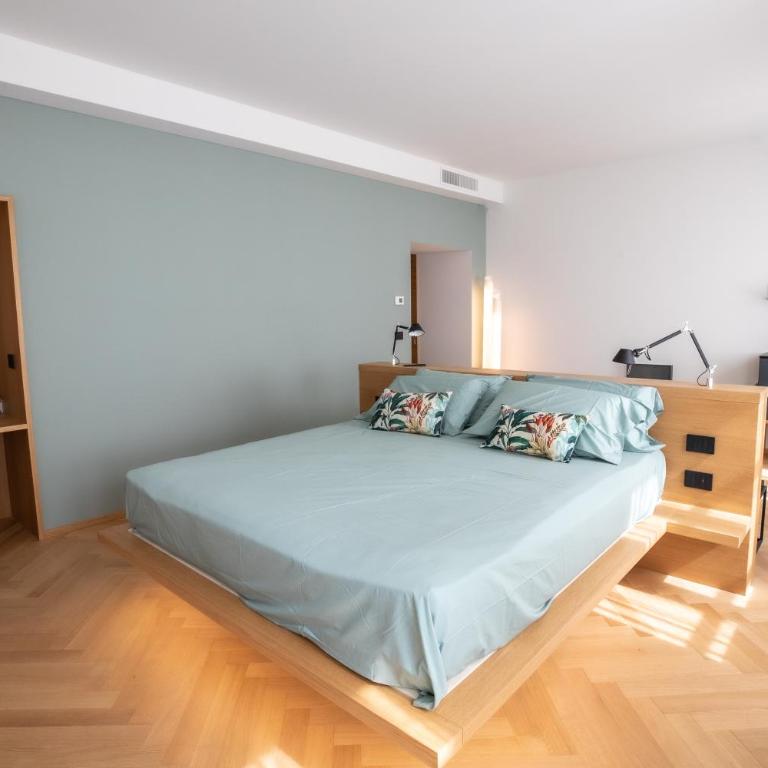 S1 Luxury Suites and Rooms - Suite Familiare - 1