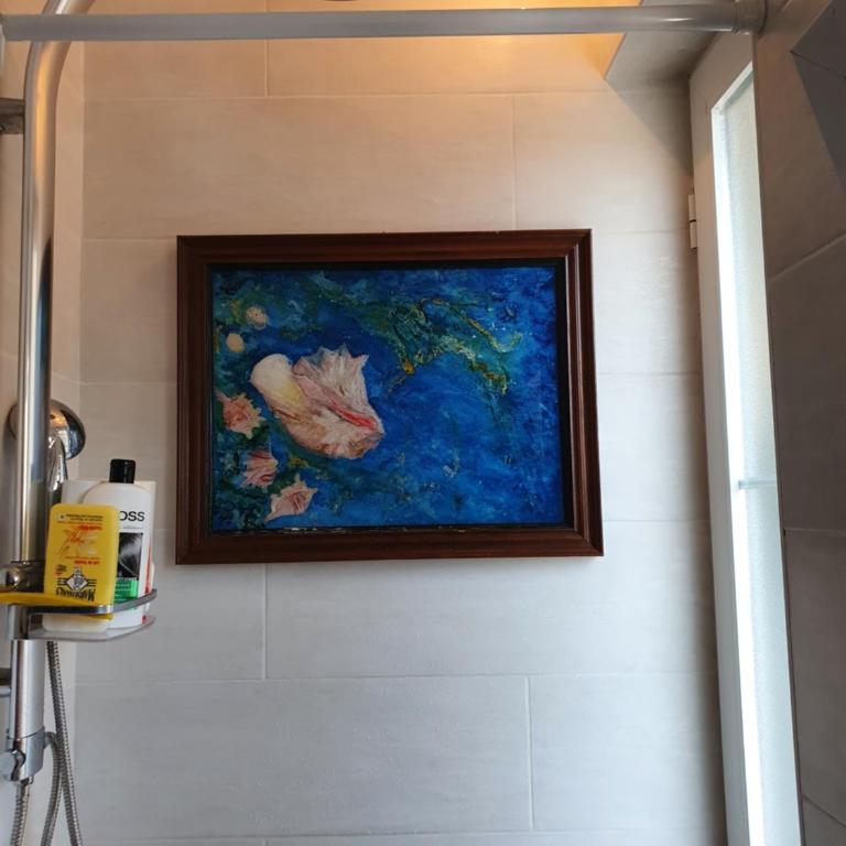 Stone house Djakonovic - One-Bedroom Apartment - 19