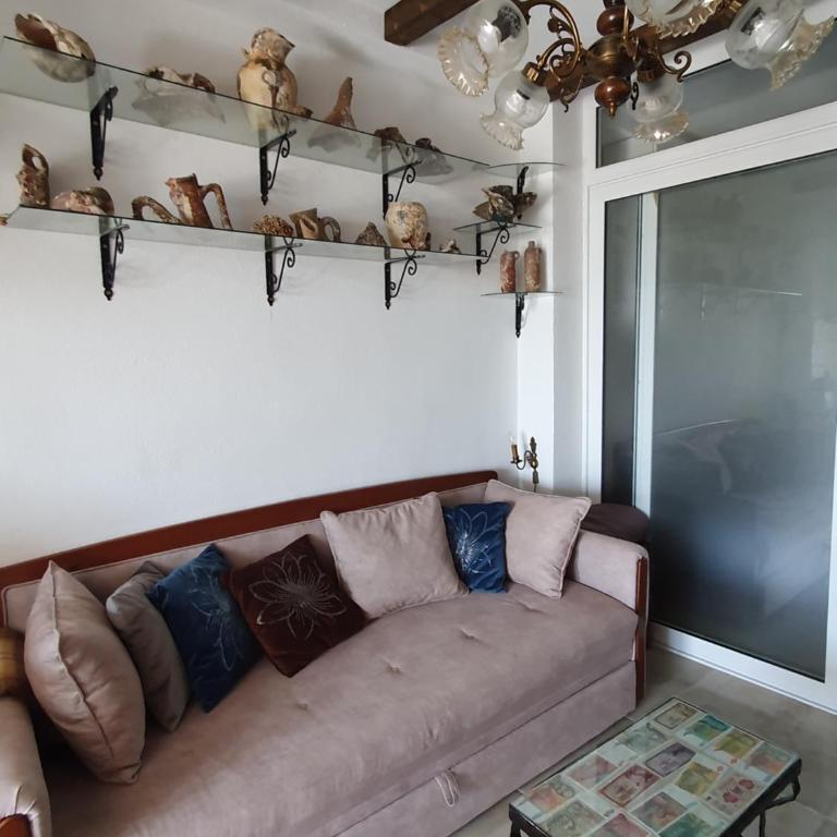Stone house Djakonovic - One-Bedroom Apartment - 12