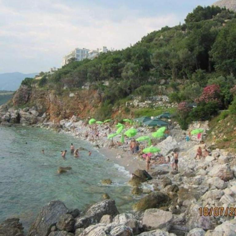 Stone house Djakonovic - One-Bedroom Apartment - 32