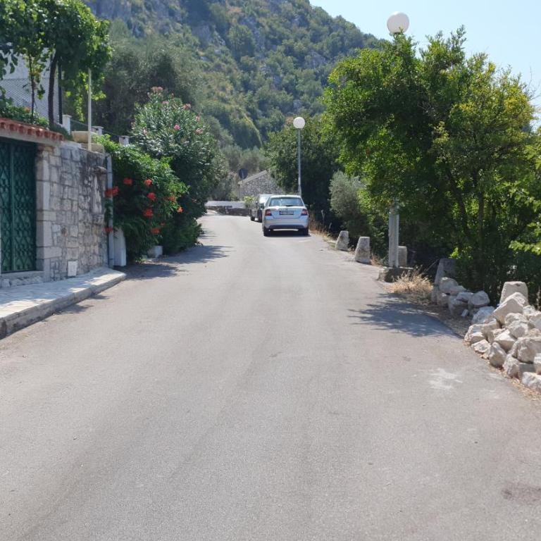 Stone house Djakonovic - One-Bedroom Apartment - 27