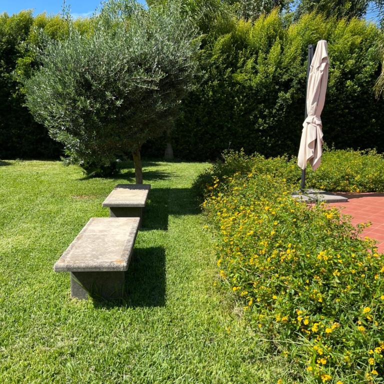 Villa Green Place - Villa con 2 Camere da Letto - 20