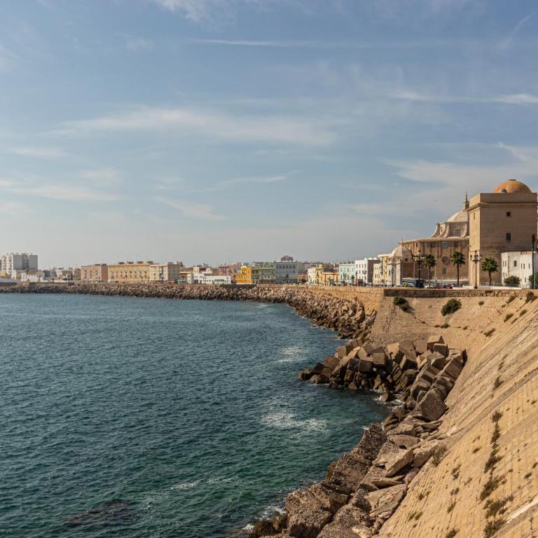 Allo Apartments San Roque 2ºC - Apartamento de 1 dormitorio - 34
