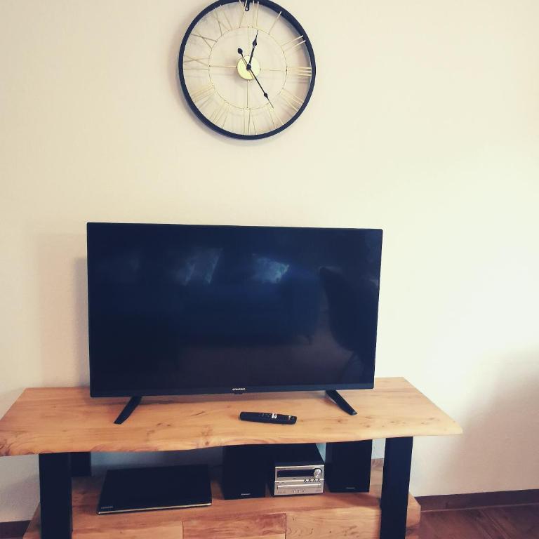 Ferienwohnung Murmeleblick - Apartment mit 1 Schlafzimmer - 11