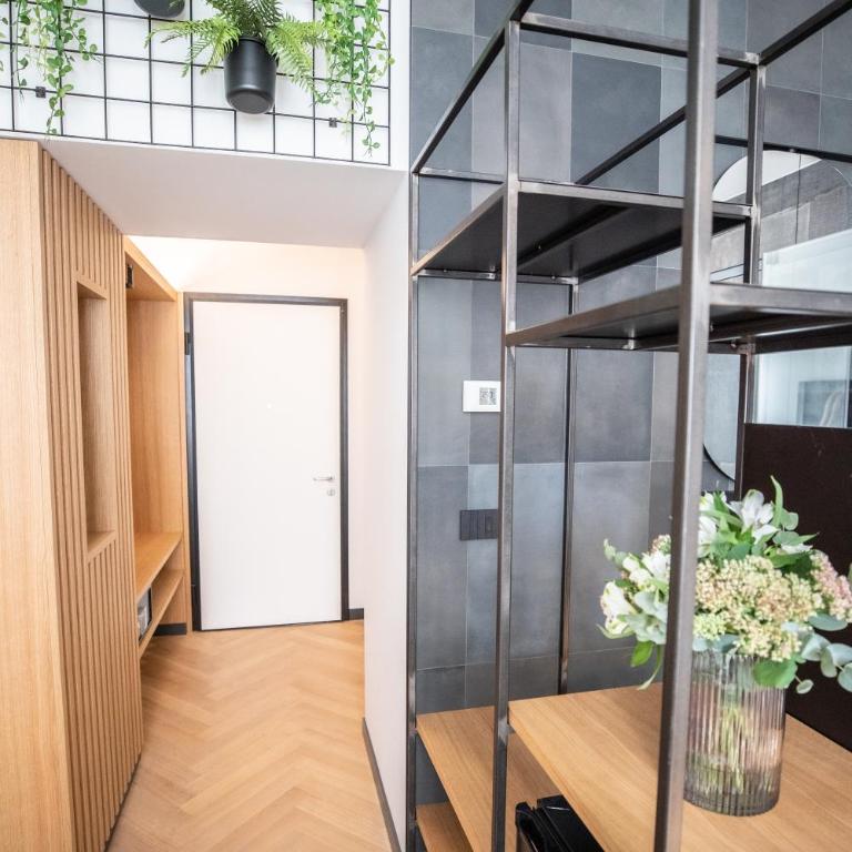 S1 Luxury Suites and Rooms - Camera Matrimoniale Deluxe - 2
