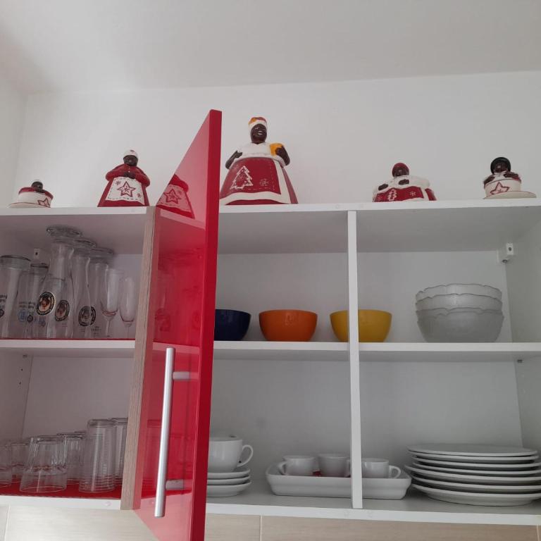 Ferienwohnung da Celia - Apartamento de 1 dormitorio - 3
