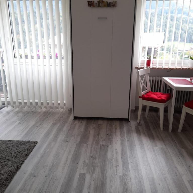 Ferienwohnung da Celia - Apartamento de 1 dormitorio - 10