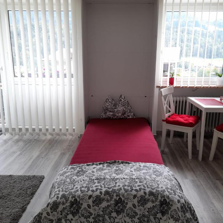 Ferienwohnung da Celia - Apartamento de 1 dormitorio - 11