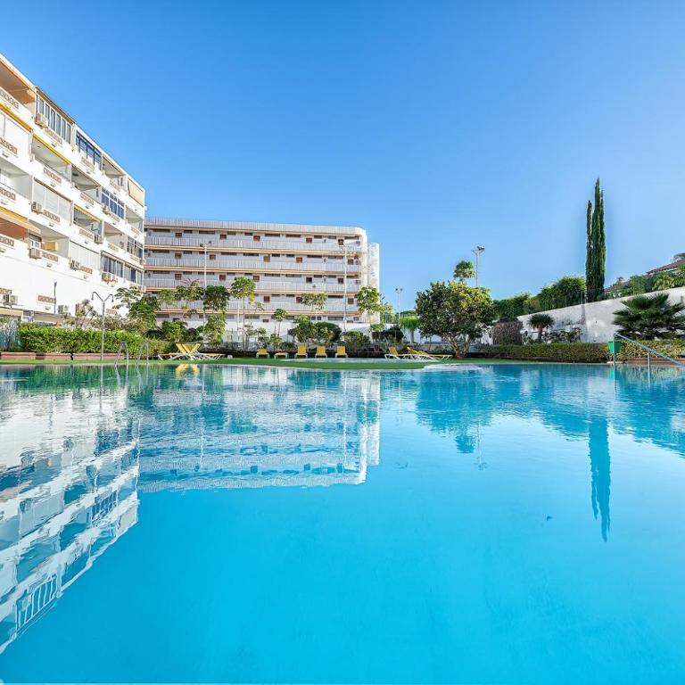 Lovely Apartament Taidia - Apartamento de 1 dormitorio - 26