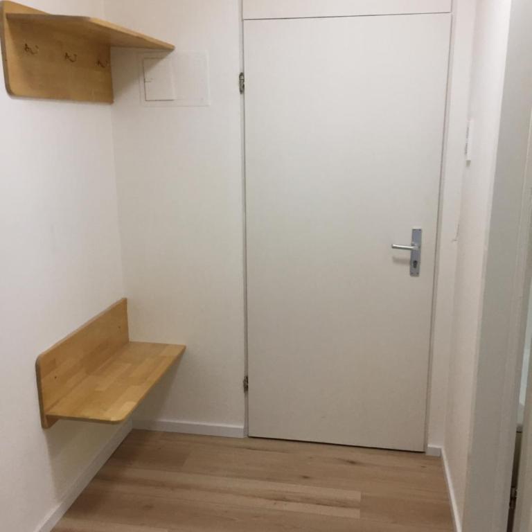 City Center Apartment - Appartement - 5