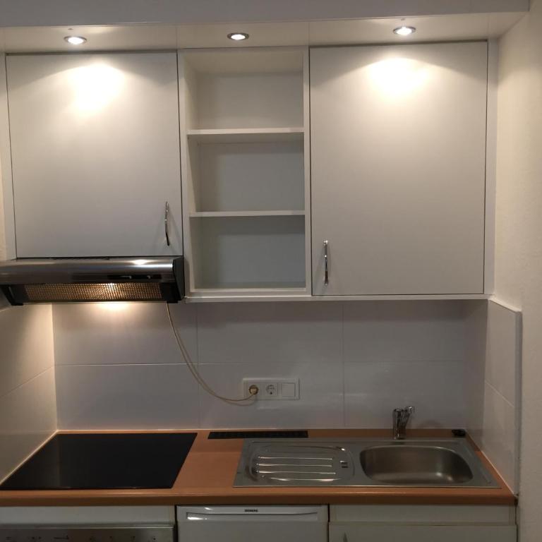 City Center Apartment - Appartement - 8