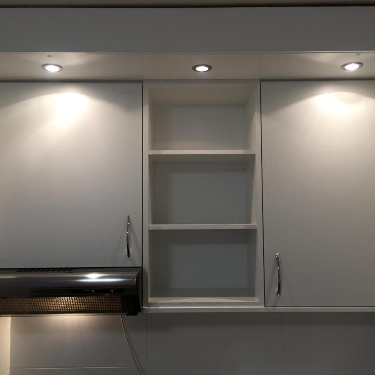 City Center Apartment - Appartement - 9