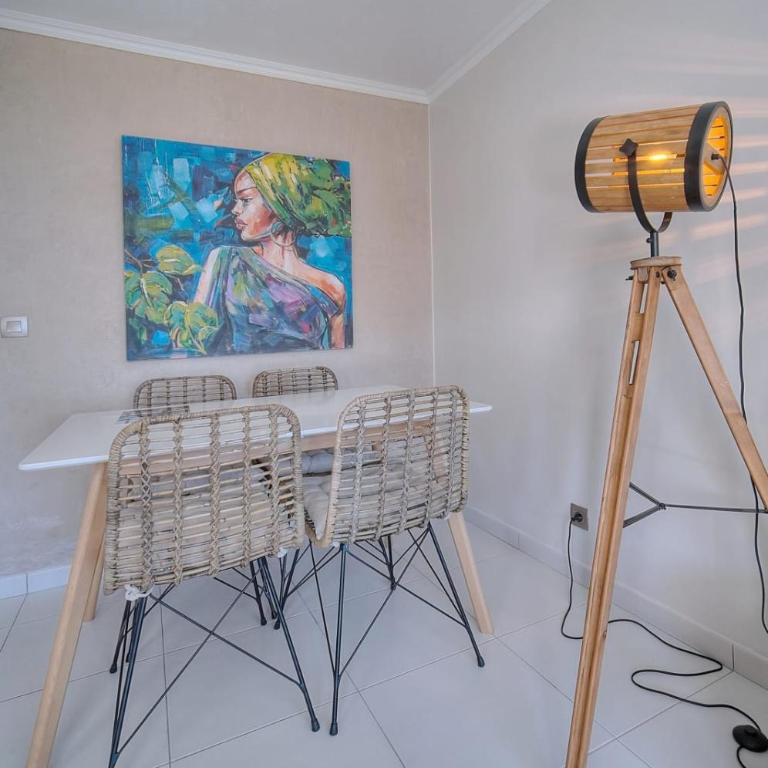 Upstays Sea View Terrace Pool 36m Apartment - Appartement - 11