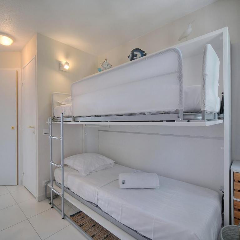 Upstays Sea View Terrace Pool 36m Apartment - Appartement - 21