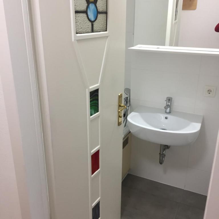 City Center Apartment - Appartement - 3