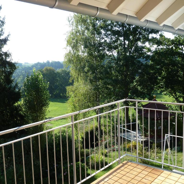 Ferienwohnung Blick ins Tal - Apartment mit 3 Schlafzimmern - 27
