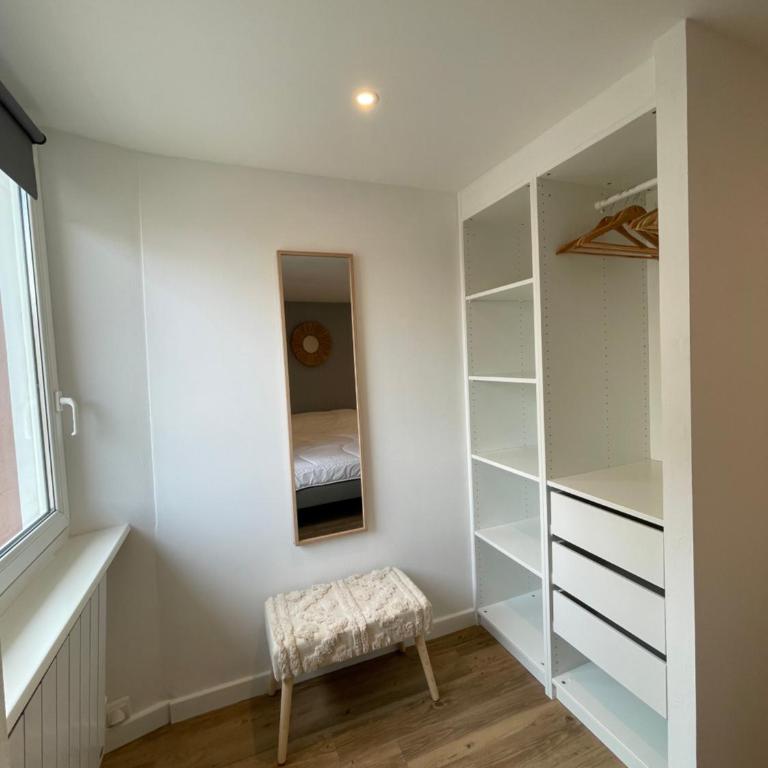 « À deux pas de la petite Venise » - Appartement 2 Chambres - 8