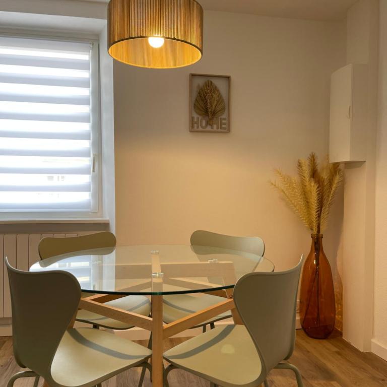 « À deux pas de la petite Venise » - Appartement 2 Chambres - 7