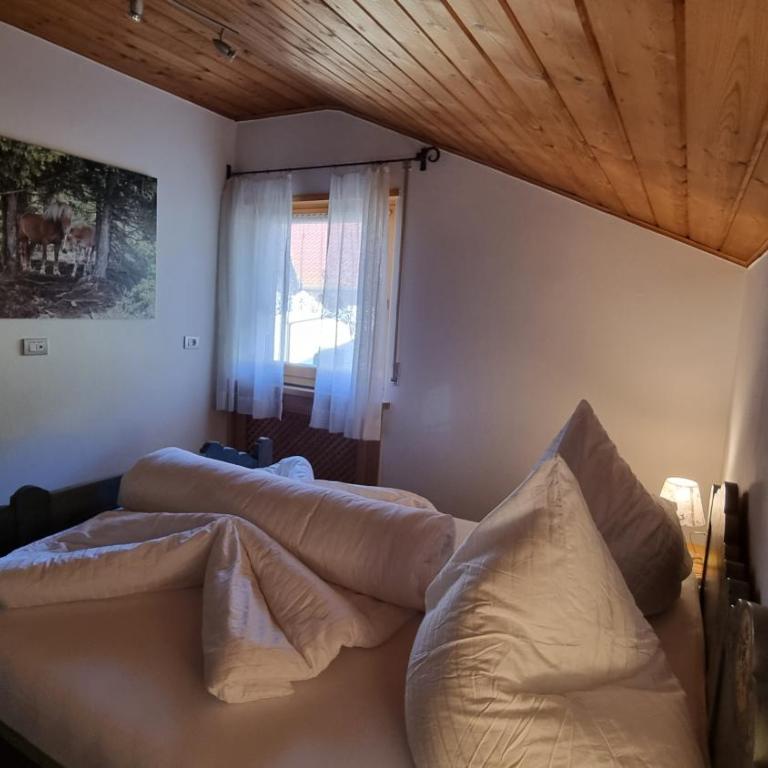 Schlernwohnung in Seis am Schlern - Appartamento con 2 Camere da Letto - 9
