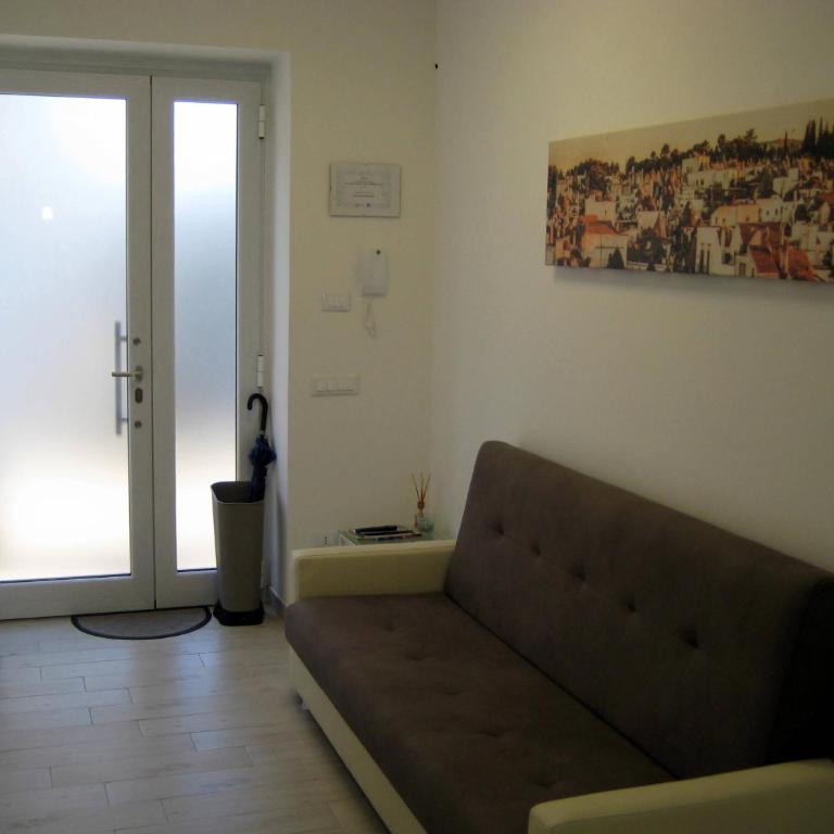 Daca - Casa Vacanze - 18