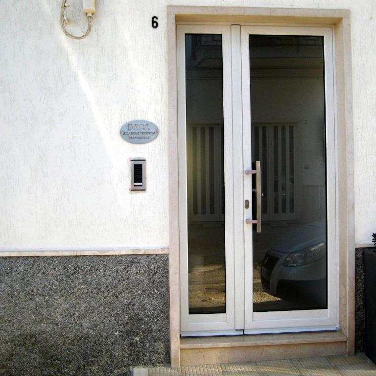Daca - Casa Vacanze - 15