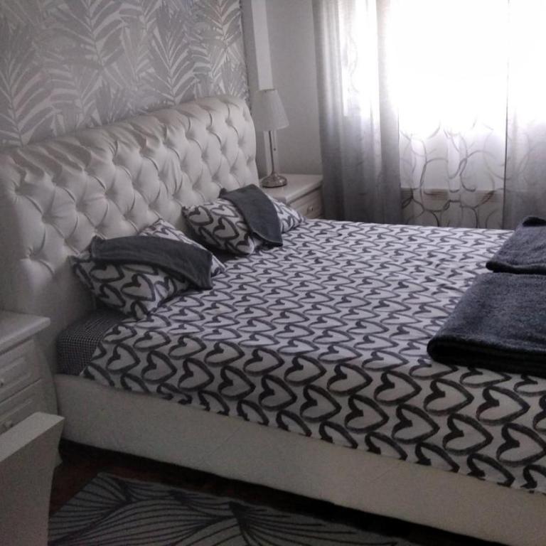 Lux Apartman Ristić 1 - Apartman sa 1 Spavaćom Sobom - 2