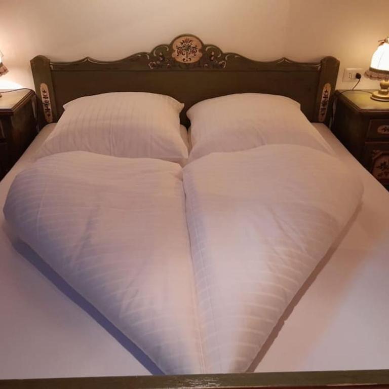 Schlernwohnung in Seis am Schlern - Appartamento con 2 Camere da Letto - 8
