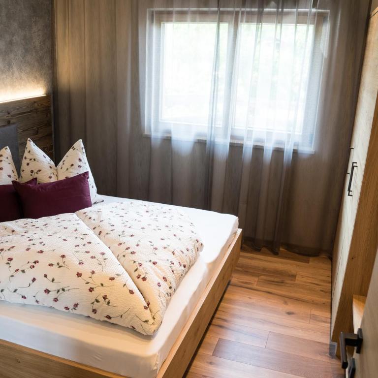 Hilburgerhof - Appartamento con 2 Camere da Letto - 5