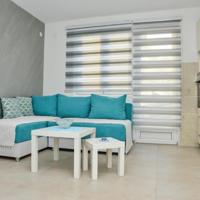Apartmani Milenkovic - Apartman sa 1 Spavaćom Sobom - 2