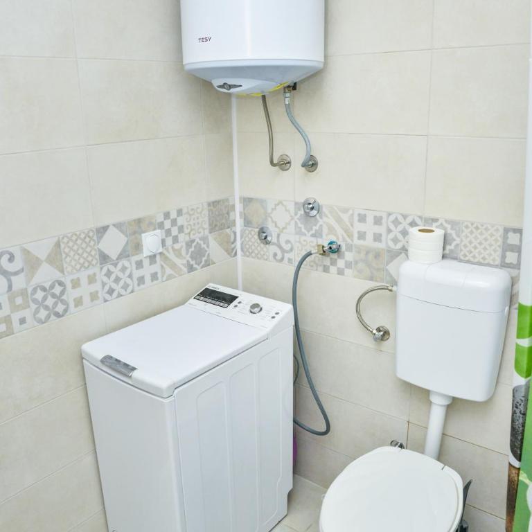 Apartmani Milenkovic - Apartman sa 1 Spavaćom Sobom - 9