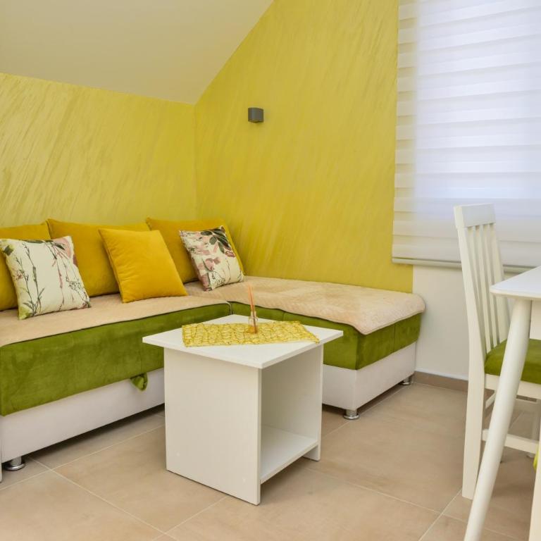 Apartmani Milenkovic - Apartman sa 1 Spavaćom Sobom - 2