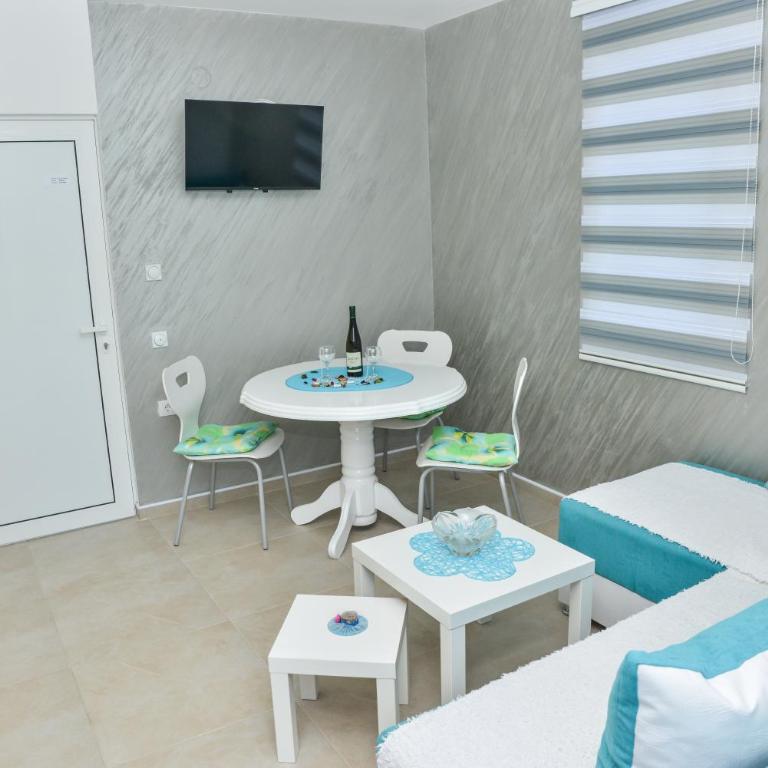 Apartmani Milenkovic - Apartman sa 1 Spavaćom Sobom - 3