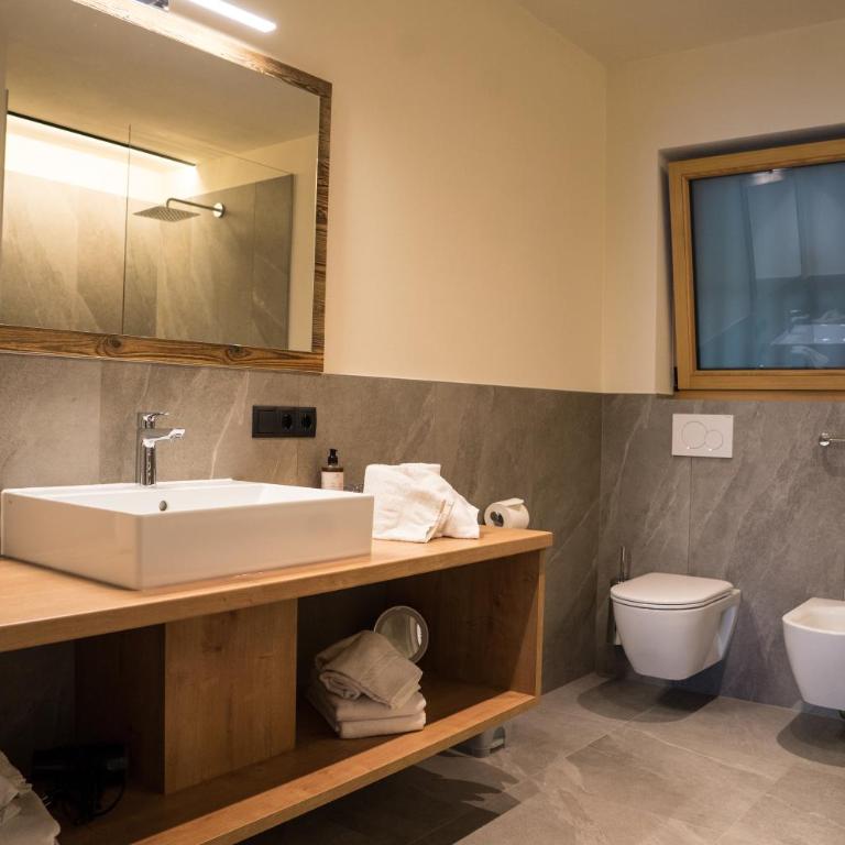 Hilburgerhof - Appartamento con 3 Camere da Letto - 10