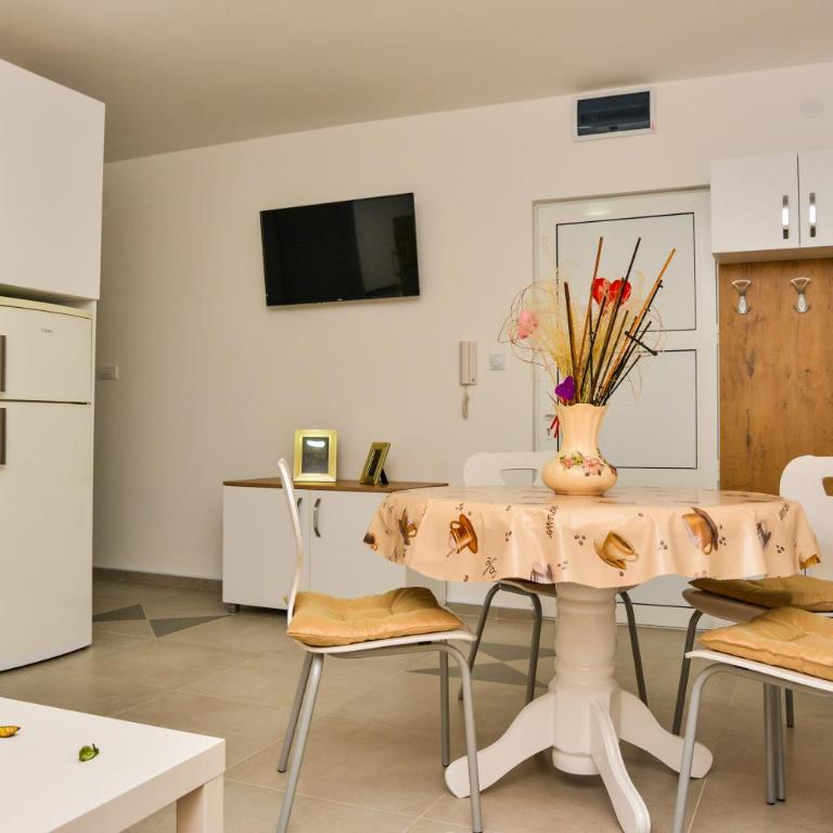 Apartmani Milenkovic - Apartman sa 1 Spavaćom Sobom - 7
