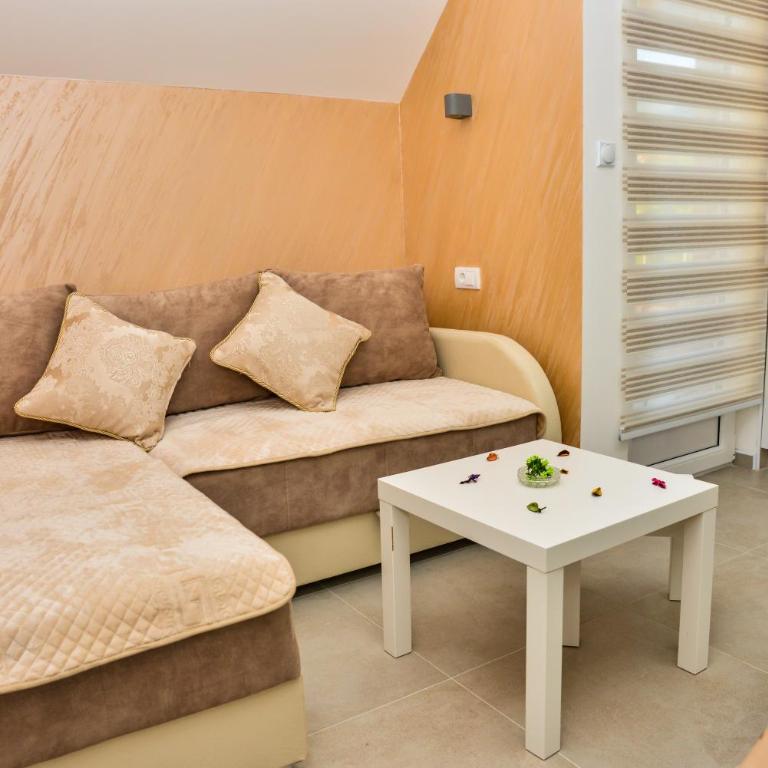 Apartmani Milenkovic - Apartman sa 1 Spavaćom Sobom - 5